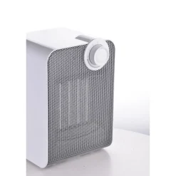 Chauffage soufflant Q.6114 - Noir