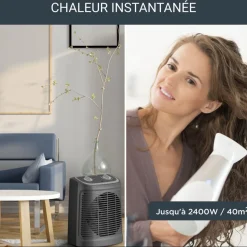 Chauffage soufflant SO2330F2