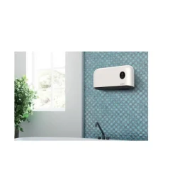 Chauffage soufflant 2000w blanc - TINOCERAMBLANC