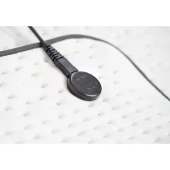 Chauffe-matelas UB 60 - Blanc