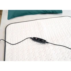 Chauffe-matelas UB 60 - Blanc