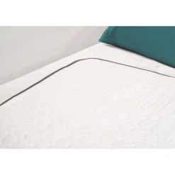 Chauffe-matelas UB 60 - Blanc