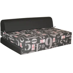 Chauffeuse 2 places LONDON