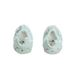 Chaussons bébé Kimi
