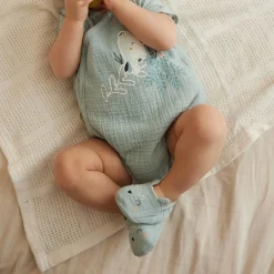 Chaussons bébé Kimi