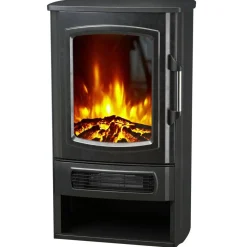 Cheminée électrique 2000w - helsinki