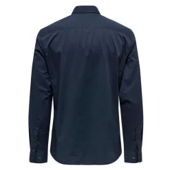 Chemise Homme Best Mountain 100