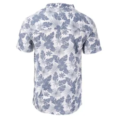 Chemise Blanc/ Homme American People Cabiai