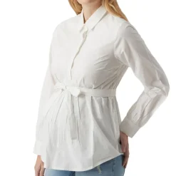 Chemise de Grossesse he Femme Mamalicious eticia