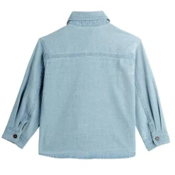 Chemise garçon Taiga