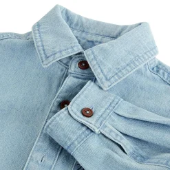 Chemise garçon Taiga