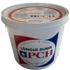 Chlore lent stick 300g 5.1kg - hypochlorite calcium longue duree
