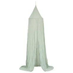Ciel de Lit Enfant Bulli 350cm Vert
