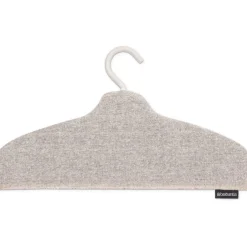 Cintres Cintre pour défroisseur Grey