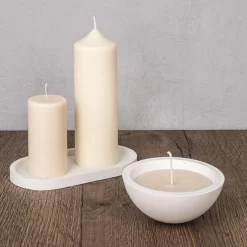 Cire de colza pour moulage 1kg