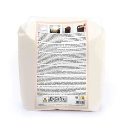 Cire végétale de remplissage - Soja 1,2 kg