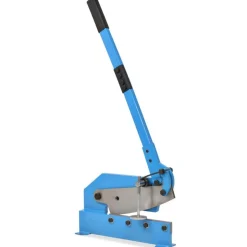 Cisaille a levier 300 mm Bleu