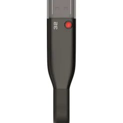 Clé USB 3.0 Dual Lightning iCobra2 T500 - 32Go