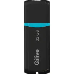 Clé USB 32 Go 2.0 - Noir