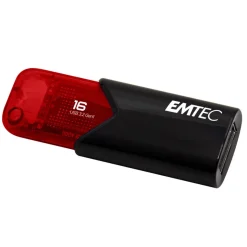 Clé USB3.2 16GO EASYB110 - Rouge