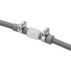 Clapet anti-retour jusqu'à 10 mm de diamètre