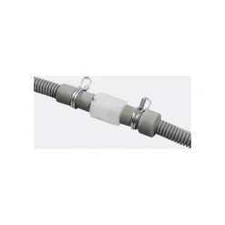 Clapet anti-retour jusqu'à 10 mm de diamètre