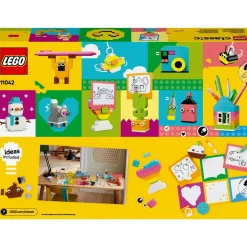 Classic 11042 - La Boite Créative du Bonheur