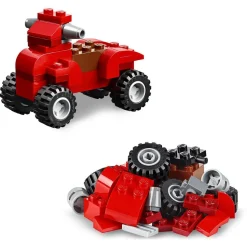 Classic 10696 - La boîte de briques créatives