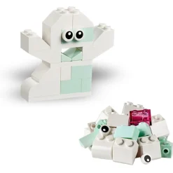 Classic 10696 - La boîte de briques créatives