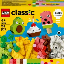 Classic 11039 - Les Aliments Créatifs