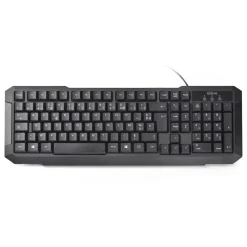 Clavier filaire Q.3321