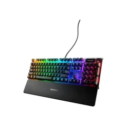 Clavier gamer APEX 7 RED SWITCH