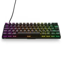 Clavier gamer Apex PRO Mini FR
