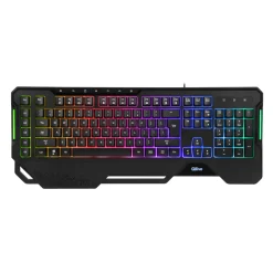 Clavier gamer B Q.3652 - Noir