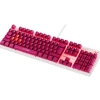 Clavier gamer K5 MAGENTA Access