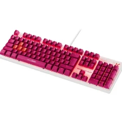 Clavier gamer K5 MAGENTA Access