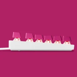 Clavier gamer K5 MAGENTA Access