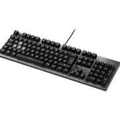 Clavier gamer K15 NOIR Progress