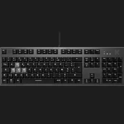 Clavier gamer K15 NOIR Progress