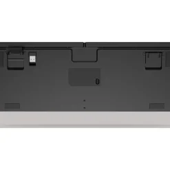 Clavier gamer sans fil K10 TKL