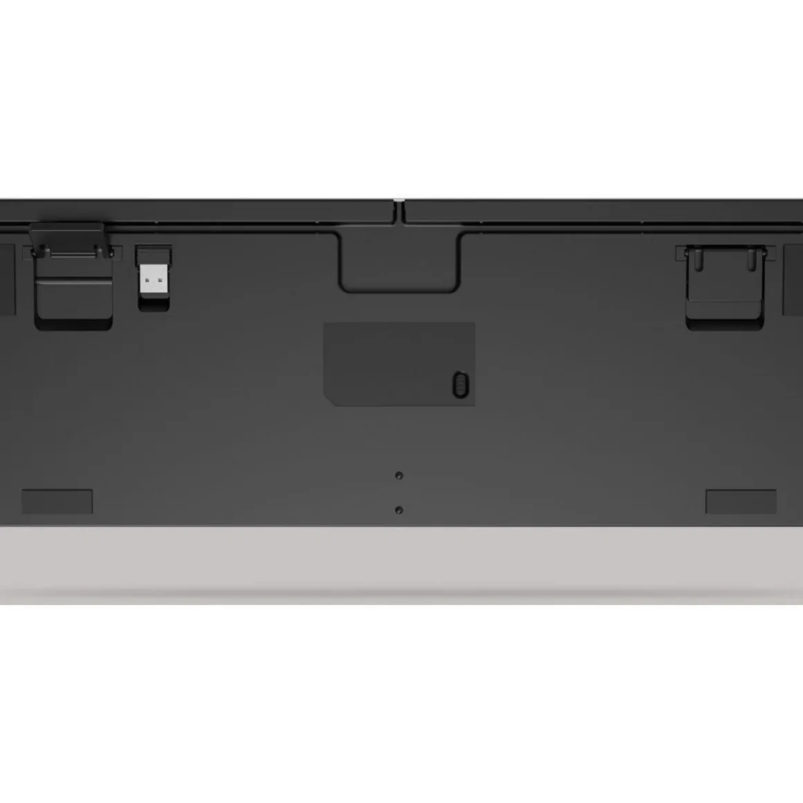 Clavier gamer sans fil K10 TKL