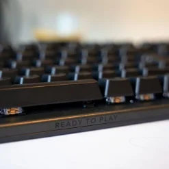 Clavier gamer sans fil K10 TKL
