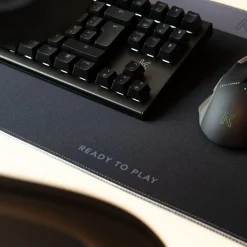 Clavier gamer sans fil K10 TKL