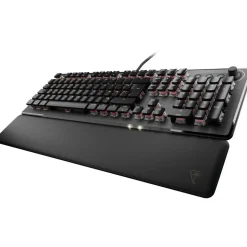 Clavier gamer Vulcan II Noir Linear FR