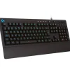 Clavier Gaming G213 Prodigy Filaire Rétroéclairé