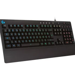 Clavier Gaming G213 Prodigy Filaire Rétroéclairé