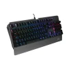 Clavier gaming P Q.3691 - Noir