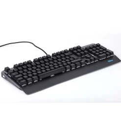 Clavier gaming P Q.3691 - Noir