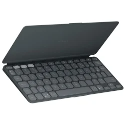 Clavier pour tablette Keys-To-Go 2 - Gris