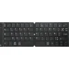 Clavier sans fil Bluetooth Pliable